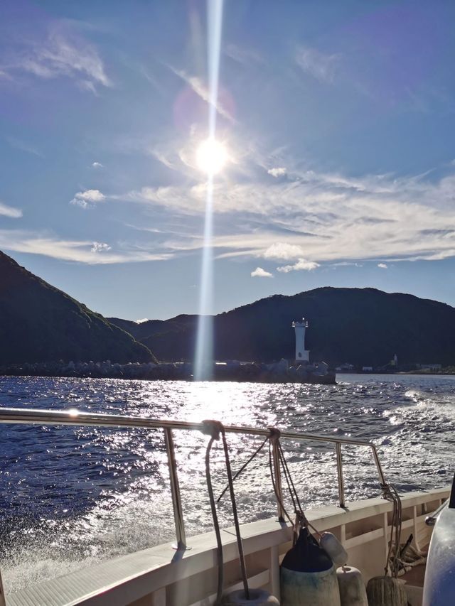 5日暢遊日本 盡享溫泉之旅