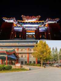白洋淀裏，住進「水墨江南」