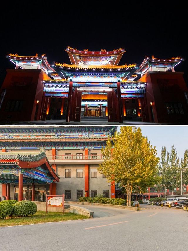 白洋淀裏，住進「水墨江南」