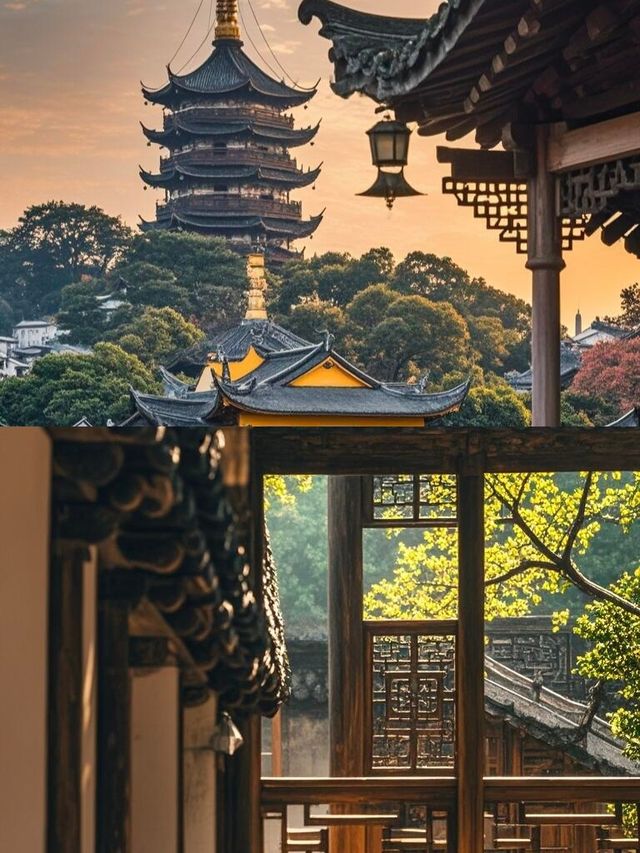 雞鳴寺：於人間煙火，聆聽古剎梵音