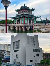 揭陽古城——輕鬆又自在