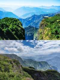 昭通旅遊攻略：解鎖雲南東北的小眾寶藏