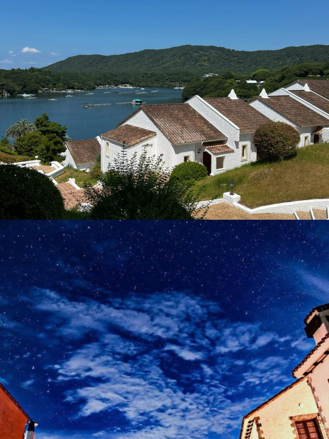 志摩市｜解鎖日本小眾海濱度假天堂