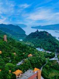 6天暢遊長江三峽 - 重慶 超詳細攻略和必玩清單