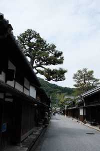 京都周邊避世古鎮・近江八幡Chill一日遊
