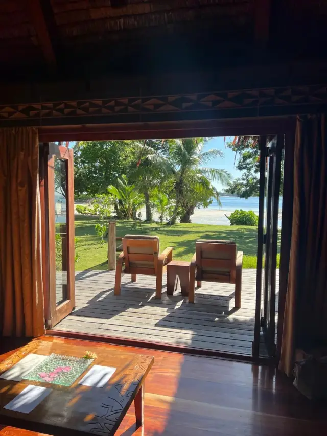 8-Day Fiji Tour: Explore the Paradise Islands