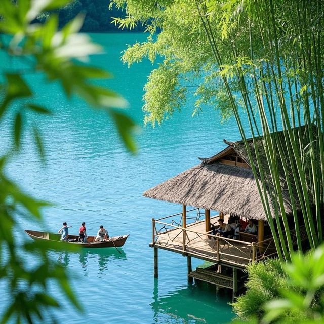 揭陽寶藏旅遊攻略 | 小眾又好玩的嶺南小城