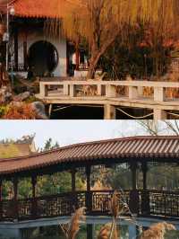 不是泉州！也不是台灣！這是蘇州昆山慧聚寺