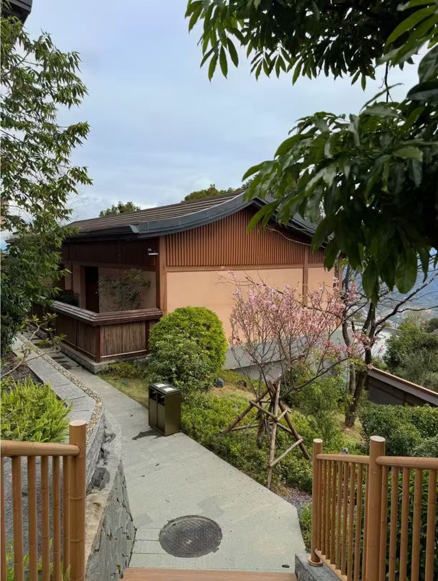 安溪清水岩浸溫泉，感受蓬萊仙境嘅治愈力！