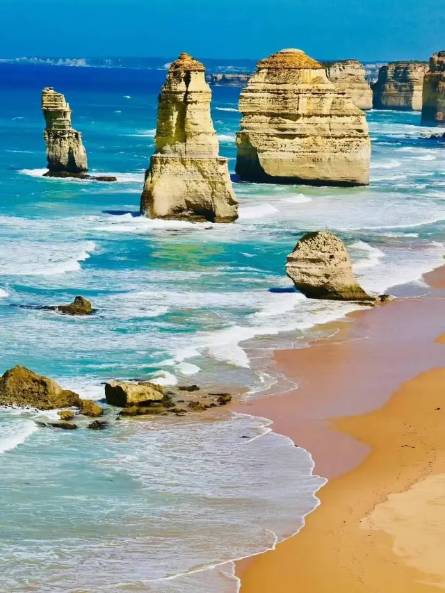 5-Day Australia Trip Guide for the Qingming Festival