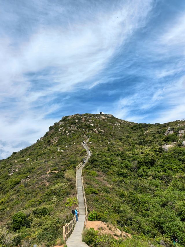 不愧是深圳海景天花板