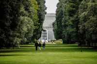 Explore Kew Gardens: A Journey into the Movies