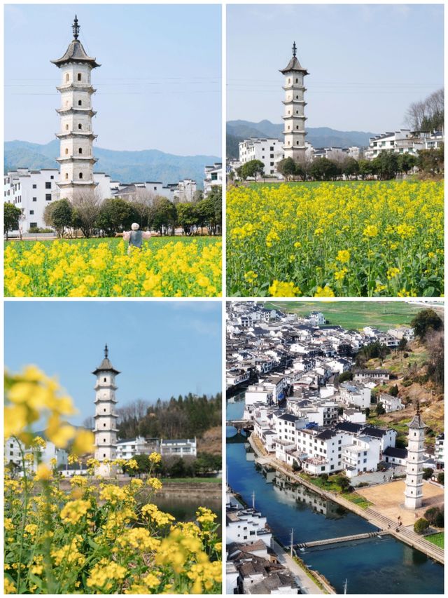 泰華寺·千島湖·田園古村探秘