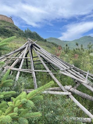 Qingming Outing: A 2-Day Tour Guide to Guyuan