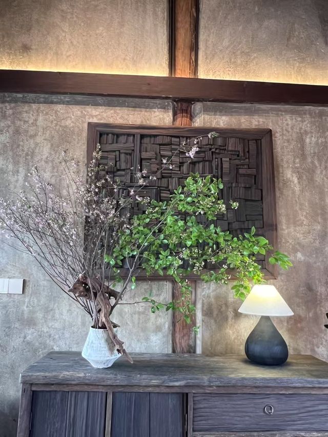 體驗非遺小鎮的一天