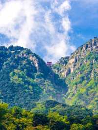 山東曲阜-泰山-濟南｜4天深度遊 不踩雷攻略