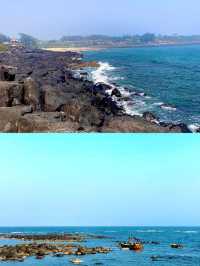 湛江破洲島