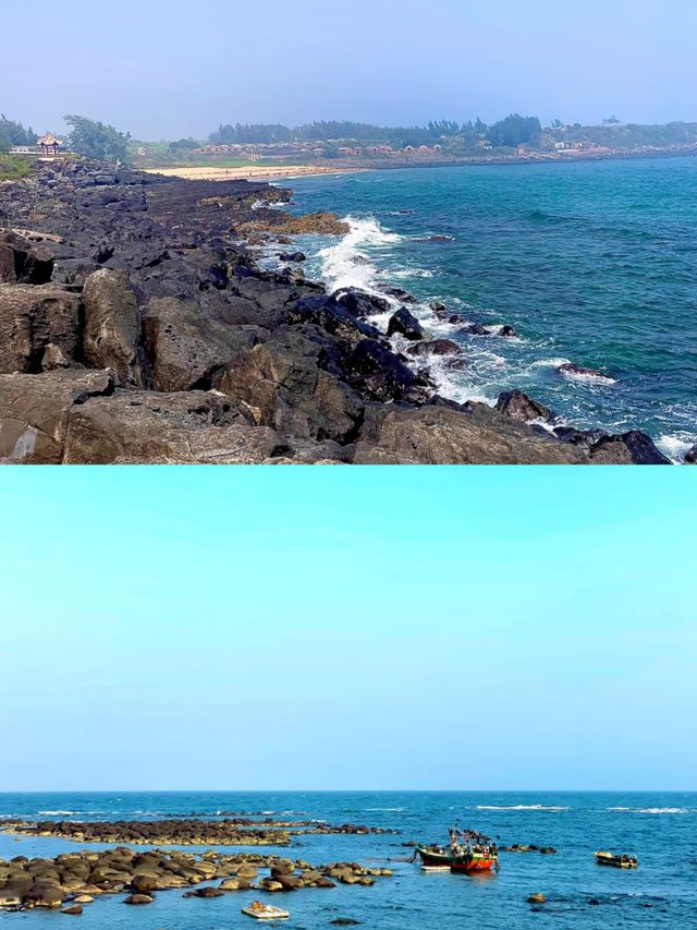 湛江破洲島