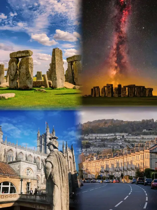 The Ultimate Guide to an 11-Day Trip to the UK for a Short Holiday