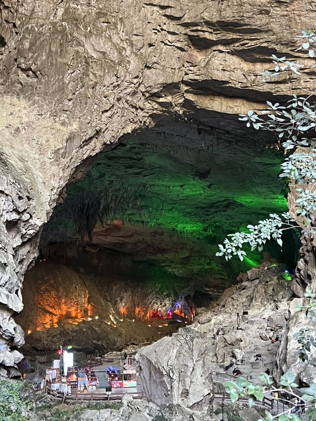 崇左-百色-河池3日遊 玩轉廣西小眾秘境