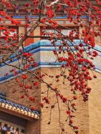 中山旅遊必備攻略（超齊全）