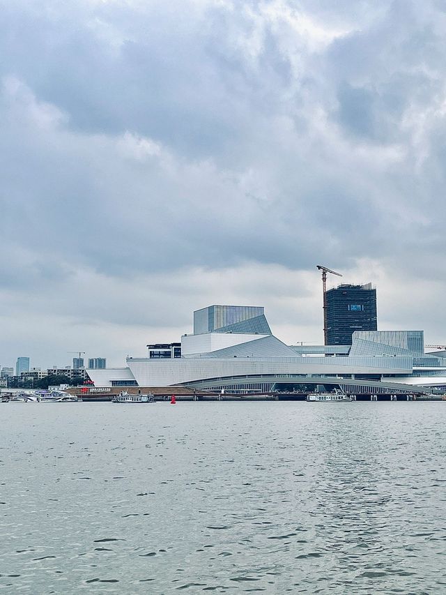 清明踏春 廣州小眾旅行地建議