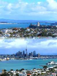 走進德文港Devonport邂逅夢幻海濱