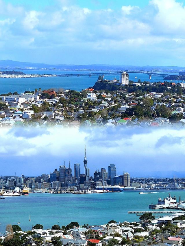 走進德文港Devonport邂逅夢幻海濱