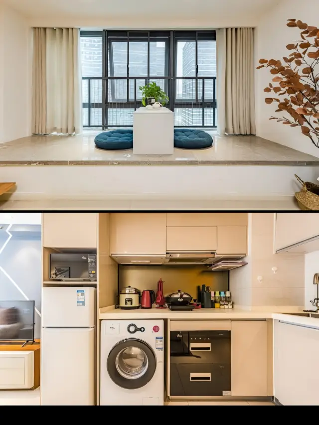 昆明南屏街！住到不想退房的酒店！