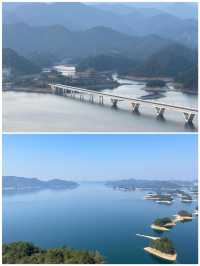 千島湖旅遊，解鎖新玩法