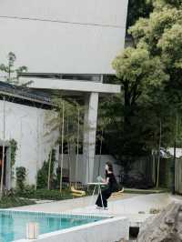 女神節邀約｜入住山野小院 感受不一樣嘅三月