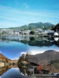 去日本大分體驗春日秘境之旅攻略