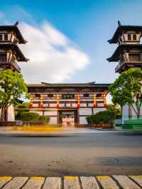 無錫3天遊 必到景點全攻略