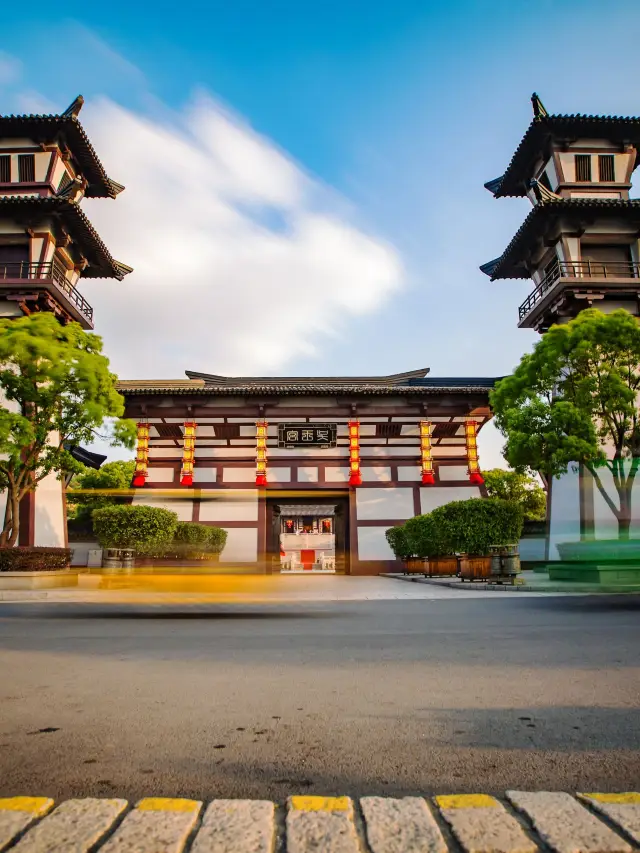 Wuxi 3-Day Tour: Must-See Attractions Guide