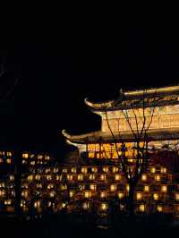 上饒-景德鎮Citywalk｜漫步雙城 探尋文化韻味