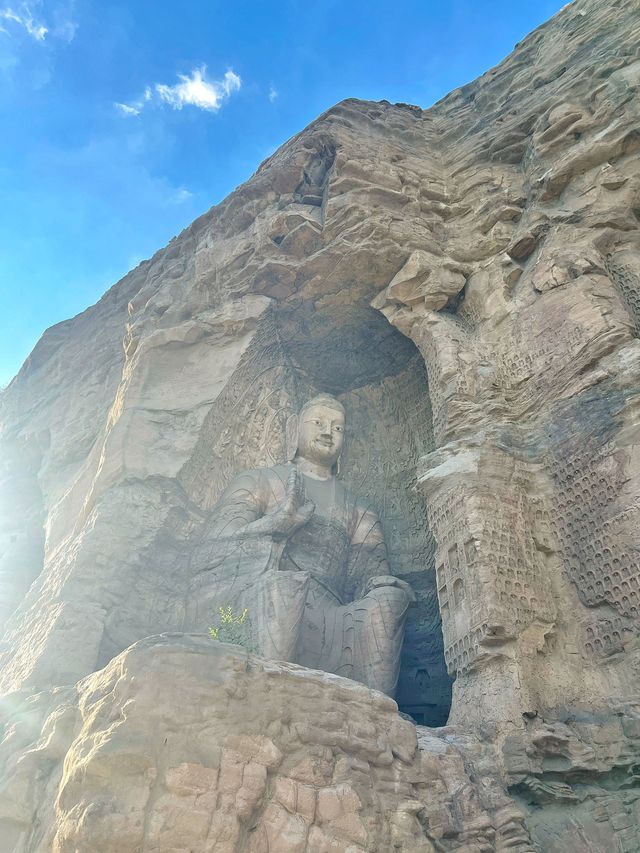 朔州等地6天深度遊 超詳細攻略帶你玩轉