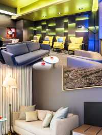 入住藝術殿堂 | NH Collection 特拉 100 酒店