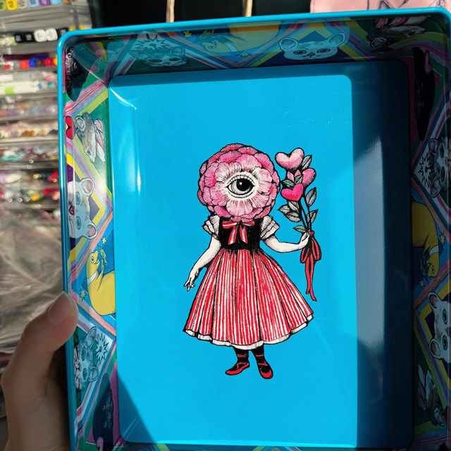 東京必逛！樋口裕子雜貨店✨