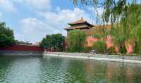 解鎖故宮隱藏玩法，沉浸式感受古代皇家生活
