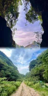 彭州石牛角「綠野仙蹤」奇幻之旅