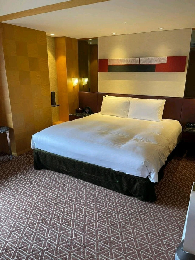 福岡君悅酒店｜奢華旅宿新體驗