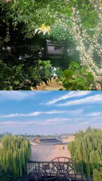 喺明水古城玩咗三日  我嘅消費觀崩塌咗 