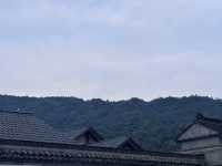 蘇州出發自駕特種兵｜七天六夜江西自駕攻略