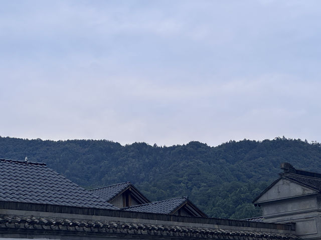 蘇州出發自駕特種兵｜七天六夜江西自駕攻略