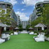 曼谷｜Salil Hotel Riverside 