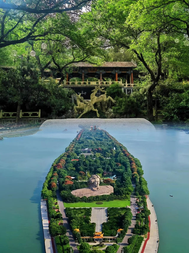 並非國外去不起，而是長沙更抵玩