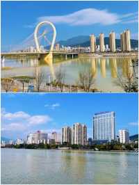 五一短假期反向遊，五個冷門城市推介