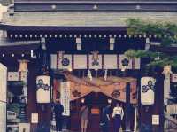 福岡七日遊：深度探索，5大景點×特色體驗，打造屬於你的東瀛夢幻記憶