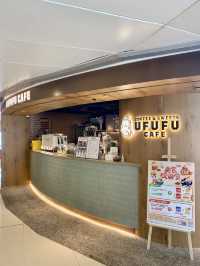 U FUFU cafe