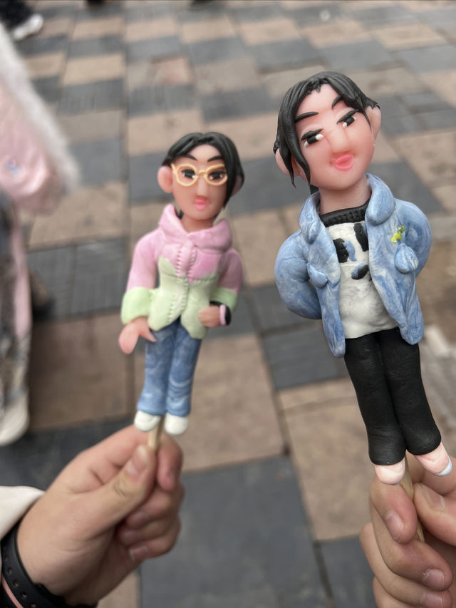 帶娃遊開封